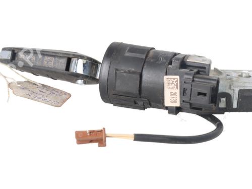 Ignition barrel CITROËN BERLINGO (ER_, EC_) 1.5 BlueHDi 100 | BP37171042M48 - Image 2