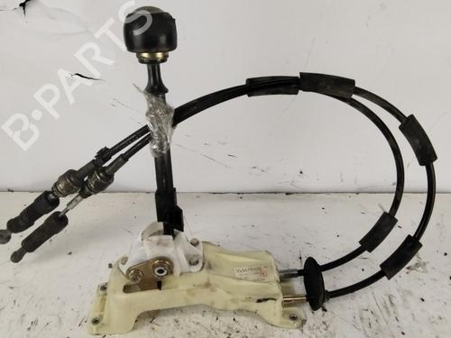 Used Gear lever Gear lever ALFA ROMEO GT (937_) 1.9 JTD (937CXN1B) (150 hp) 34008450 34008450