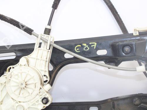 Front left window mechanism BMW 1 (E87)  | BP15125552C22 