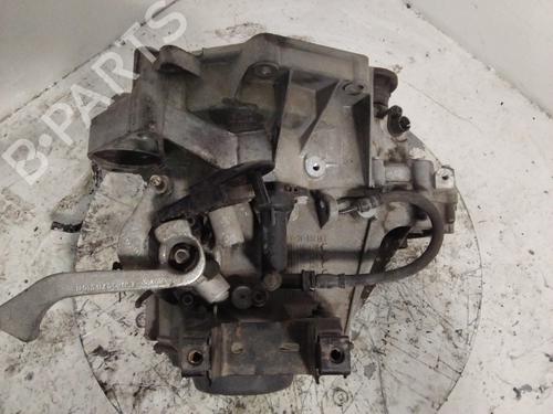 Gearbox SEAT IBIZA IV (6J5, 6P1)  | BP26004908M3 