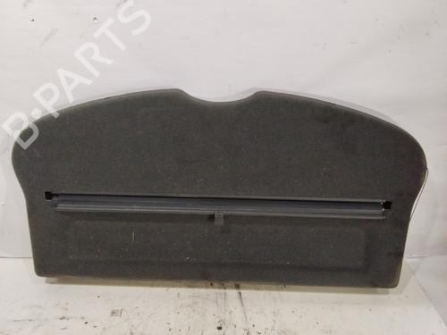 Used Rear parcel shelf Rear parcel shelf CITROËN C5 II (RC_) [2004-2008] 34364811 34364811