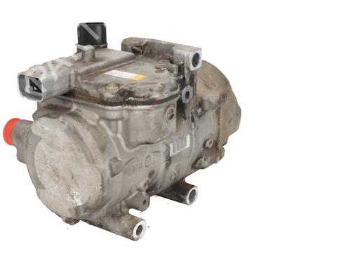 AC compressor TOYOTA PRIUS PLUS (_W4_) 1.8 Hybrid (ZVW40W, ZVW41W) | BP31586866M34 