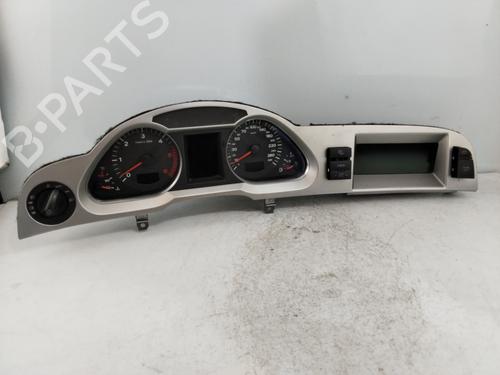 Kombinert Instrument AUDI A6 C6 (4F2) [2004-2011]  21757991