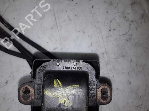 Ignition coil RENAULT TWINGO I (C06_) 1.2 (C066, C068) | BP8570713M94 