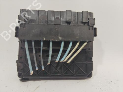 Fuse box CITROËN C5 I (DC_)  | BP21661855E1 
