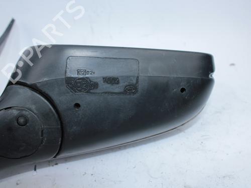Right mirror CITROËN XSARA Coupe (N0)  | BP11737348C27 