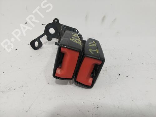 Used Seat buckle VW GOLF VII (5G1, BQ1, BE1, BE2) e-Golf (136 hp) 28418867