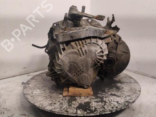 Gearbox OPEL CORSA D (S07) 1.7 CDTI (L08, L68) | BP24873238M3 