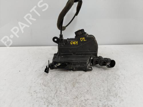 Used Front left lock RENAULT CAPTUR II (HF_) [2020-2025]  18890235