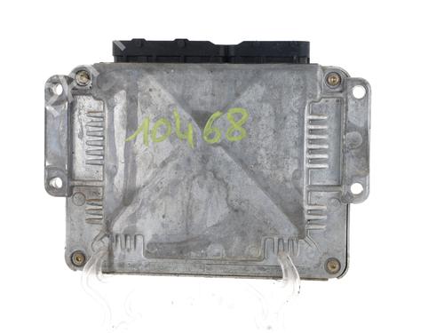 Engine control unit (ECU) RENAULT MEGANE I Classic (LA0/1_) 1.9 dTi (LA1U) | BP30926203M57