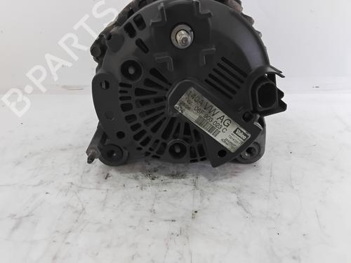 Generator SEAT LEON (1P1)  | BP29828118M7