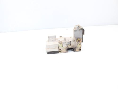 Front left lock PEUGEOT 307 (3A/C)  | BP16560867C98 