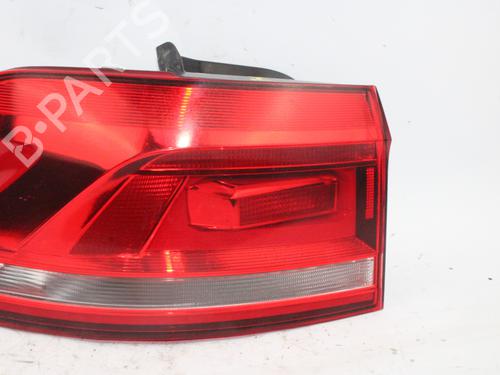 Left taillight VW TOURAN (5T1)  | BP17681542C34 