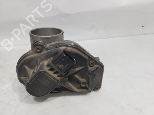 Throttle body MAZDA 2 (DY) 1.4 | BP27817309M82 