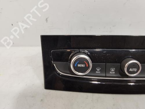 Climate control OPEL GRANDLAND / GRANDLAND X (A18, P1UO)  | BP27564082I5 