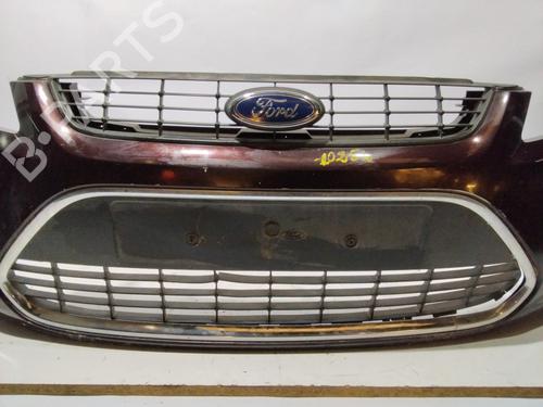 Foran støtfanger FORD FOCUS II (DA_, HCP, DP) 1.6 TDCi | BP30291192C7 