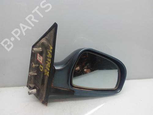 Used Right mirror HYUNDAI MATRIX (FC) 1.6 (103 hp) 9578684