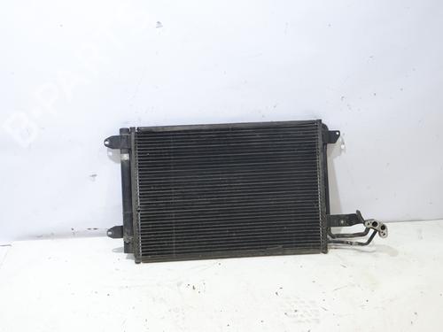AC Kondensor AC Kondensor VW GOLF V (1K1) [2003-2010] 36528672 36528672