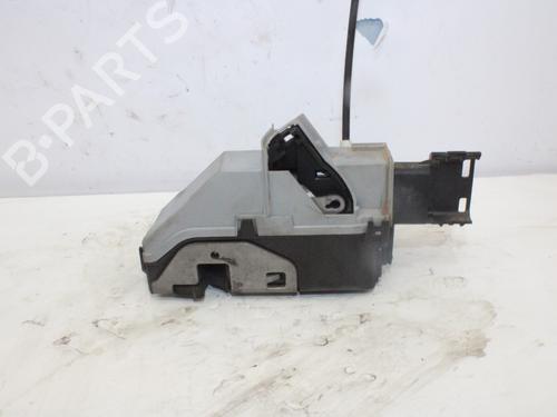 Used Rear left lock PEUGEOT 5008 (0U_, 0E_) [2009-2017]  14848039