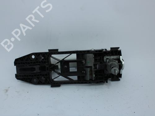 Front left exterior door handle SEAT LEON ST (5F8)  | BP11789416C128 