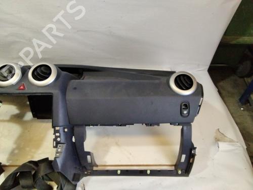 Airbag Kit PEUGEOT 1007 (KM_)  | BP29905705C86