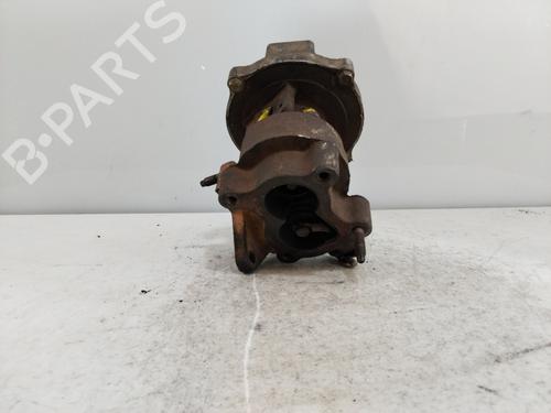 Turbolader/Kompressor RENAULT MEGANE II (BM0/1_, CM0/1_) 1.5 dCi (BM1E, CM1E) | BP19170370M71 