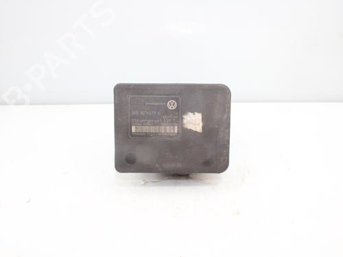 Used ABS pump VW TOURAN (1T1, 1T2) 1.9 TDI (105 hp) 15961348