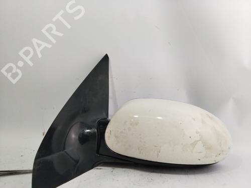 Left mirror FORD FOCUS I (DAW, DBW) 1.6 16V | BP23564339C26 