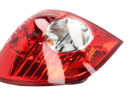 Left taillight CHEVROLET CAPTIVA (C100, C140)  | BP30581870C34 