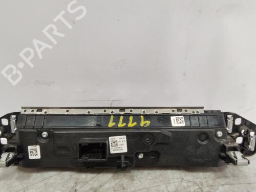 Climate control PEUGEOT 3008 II SUV (MC_, MR_, MJ_, M4_)  | BP26734420I5 