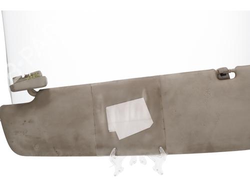 Used Left sun visor CITROËN JUMPER II Van 2.0 BlueHDi 130 (130 hp) 29174376