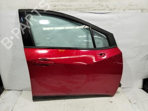 Used Right front door NISSAN MICRA V (K14) [2016-2025]  28158998