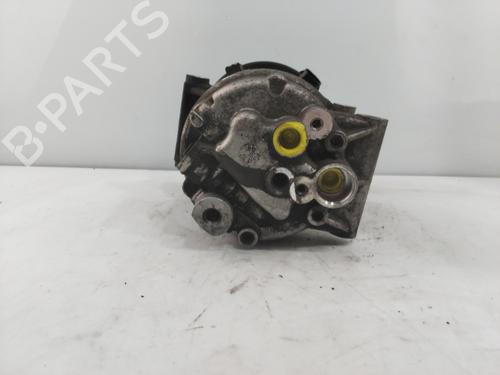 AC compressor RENAULT GRAND SCÉNIC II (JM0/1_) 1.5 dCi | BP20237009M34 