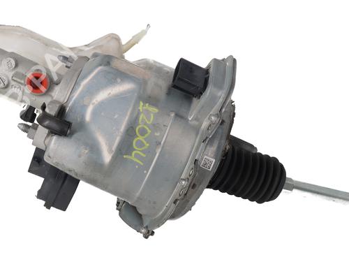 Servo brake AUDI A3 Sportback (8YA, 8YF) 40 TFSIe | BP37718558M42 - Image 4