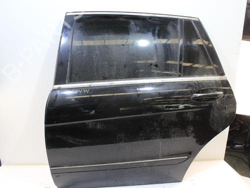 Used Left rear door MERCEDES-BENZ R-CLASS (W251, V251) R 280 CDI 4-matic (251.020) (190 hp) 15880669