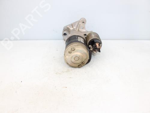 Starter RENAULT LAGUNA II (BG0/1_) 1.9 dCi (BG08, BG0G) | BP16428513M8 