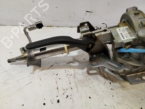 Ratstammeenhed NISSAN QASHQAI I (J10, NJ10)  | BP29850293M21