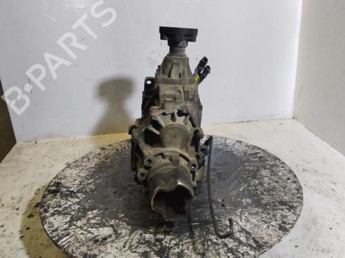 Front differential LAND ROVER FREELANDER 2 (L359)  | BP22406071M23 