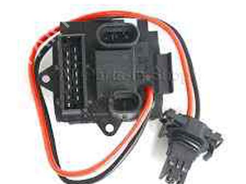 Used Heater resistor RENAULT CLIO II (BB_, CB_) [1998-2016]  23547960