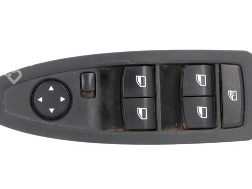 left-front-window-switch-bmw-1-f20-2011-2012-2013-2014-2015-2016-2017-2018-2019-34098828 main image