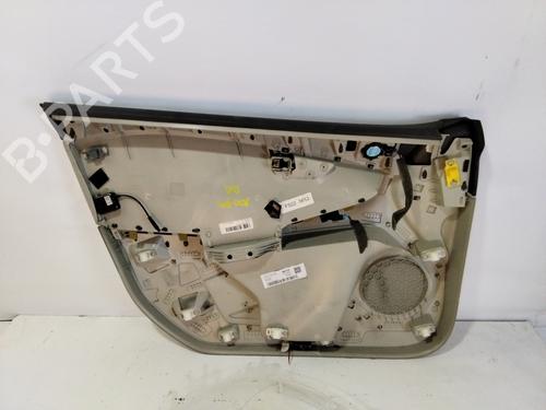 Front right panel VOLVO V40 Hatchback (525) D3 | BP29855950C59 