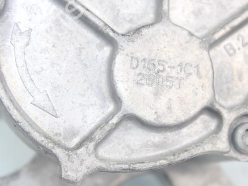 Vacuum pump CITROËN C4 Picasso I MPV (UD_) 2.0 HDi 138 | BP17183298M80 