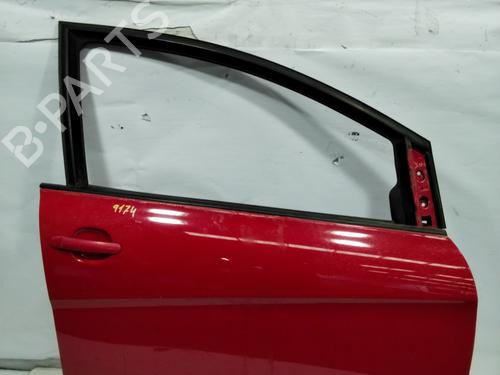 Used Right front door SEAT ALTEA (5P1) [2004-2015]  26944510