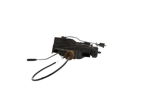 Front left lock MERCEDES-BENZ A-CLASS (W168)  | BP30555241C98 