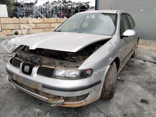 Right front door SEAT TOLEDO II (1M2) 1.9 TDI | BP20500809C3 