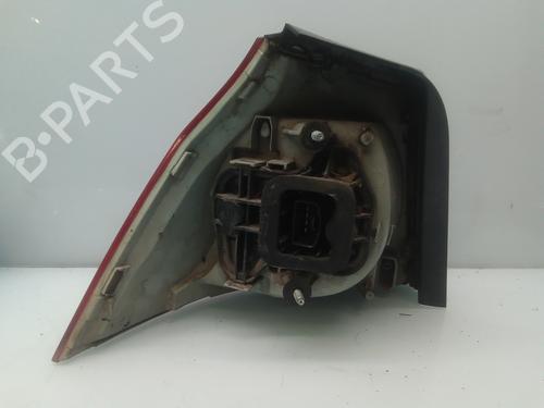 Right taillight VW GOLF V (1K1)  | BP9222673C35 