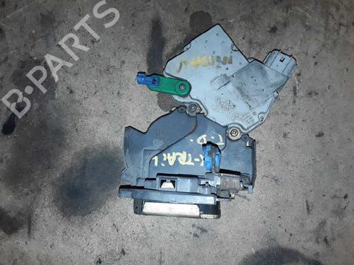 Rear right lock NISSAN X-TRAIL I (T30)  | BP8560798C99 