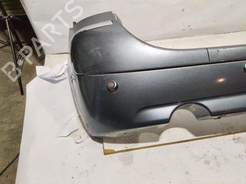 Rear bumper CITROËN XSARA PICASSO (N68) 1.6 HDi | BP30138424C8