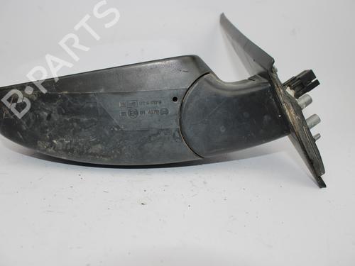 Left mirror OPEL MERIVA A MPV (X03)  | BP11951027C26 