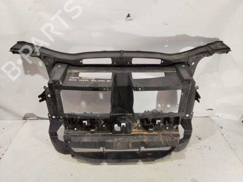 Used Front slam panel BMW X1 (E84) [2009-2015]  31813287